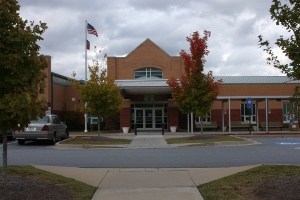 Abbotts Hill Elementary School