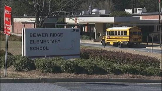 Beaver Ridge Elementary School