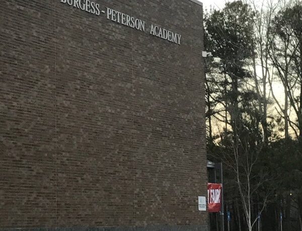 Burgess Peterson Academy