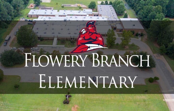 Flowery Branch Elementary School