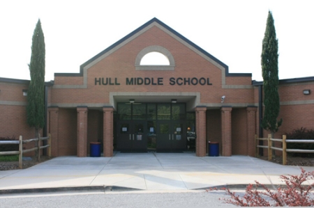 hull middle school