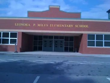 Miles Elementary School