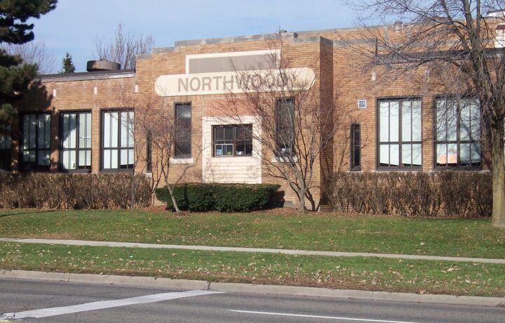 Northwood Elementary School