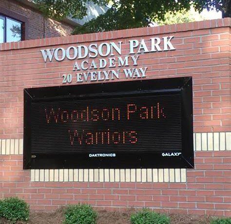 Woodson Park Academy