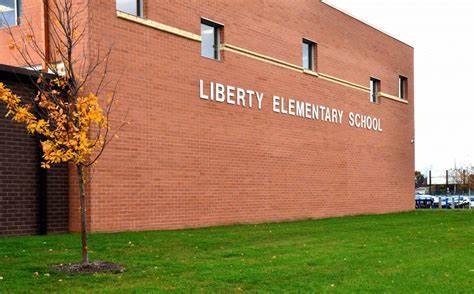 liberty elementary