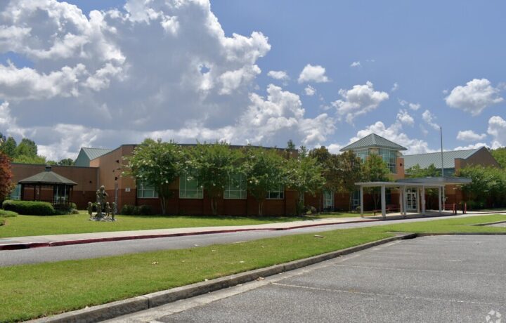 manning oaks elementary school