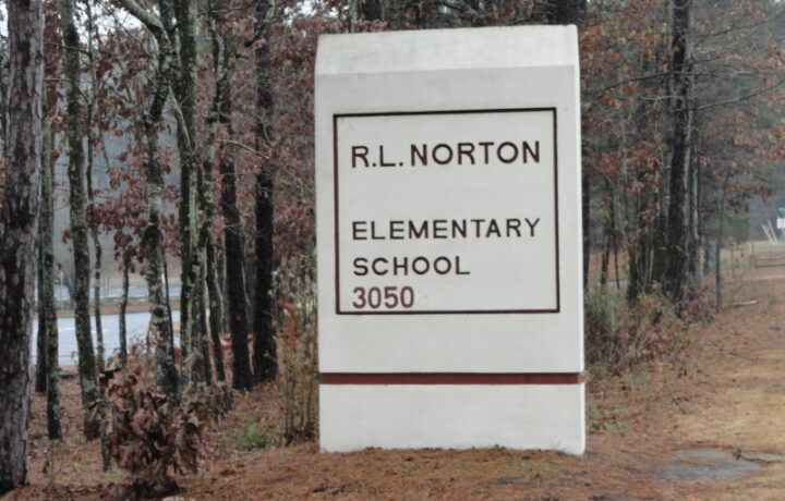 norton elementary school