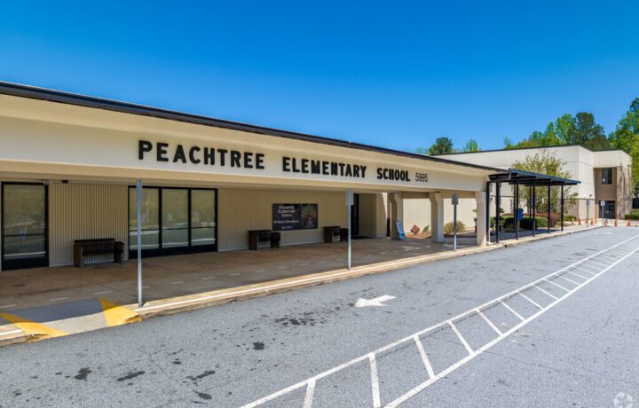 Peachtree Elementary School