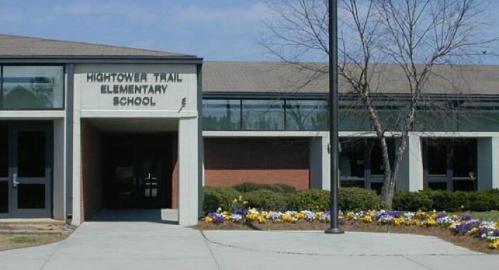 hightower elementary school