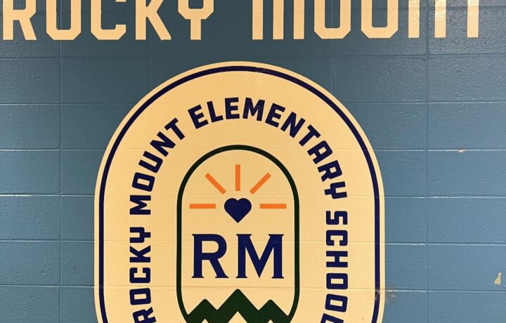 Rocky Mount Elementary School