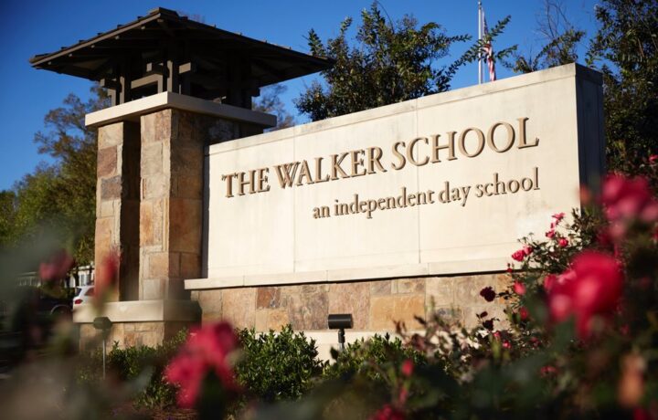 The Walker School