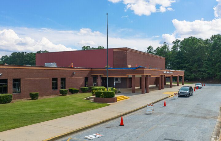 salem middle school