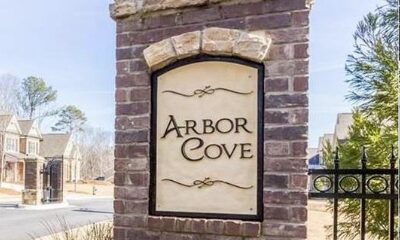 Arbor Cove