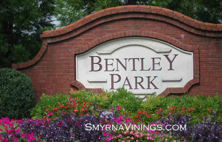 Bentley Park
