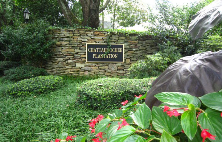 Chattahoochee Plantation
