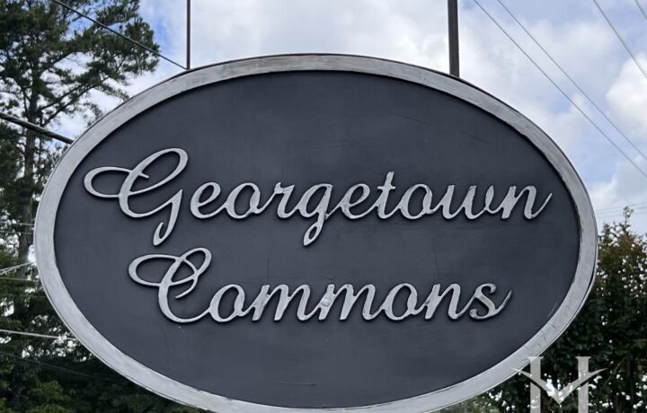 Georgetown Commons